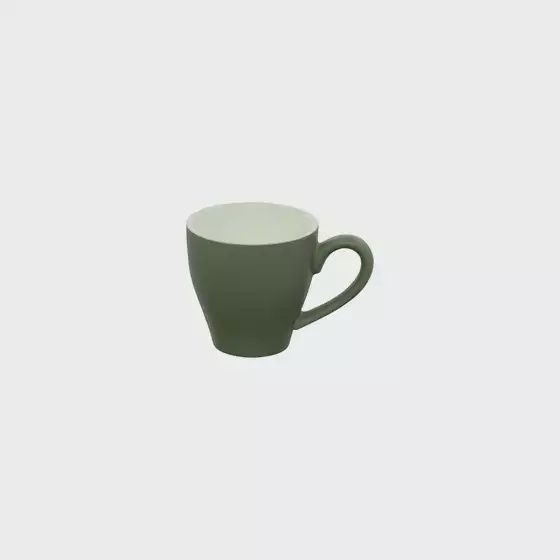 Crockery Bevande Sage Tulip Cup (200ml) | T / Carton (6)