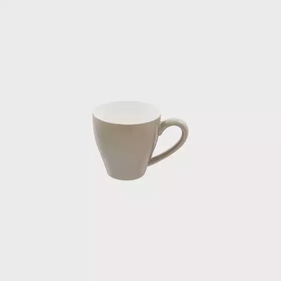 Crockery  Bevande Stone Tulip Cup (200ml) | T / Carton (6)