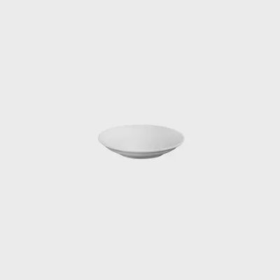 Crockery Bevande Bianco Universal Saucer (140mm) | T / Carton (6)