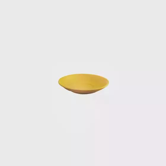 Crockery Bevande Maize Universal Saucer (140mm) | T / Carton (6)