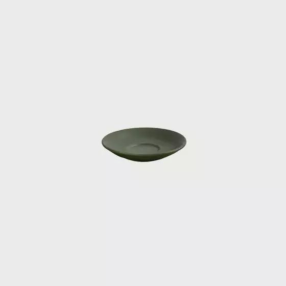 Crockery Bevande Sage Universal Saucer (140mm) | T / Carton (6)