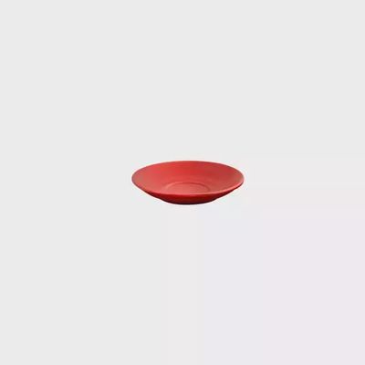 Crockery Bevande Rosso Universal Saucer (140mm) | T / Carton (6)