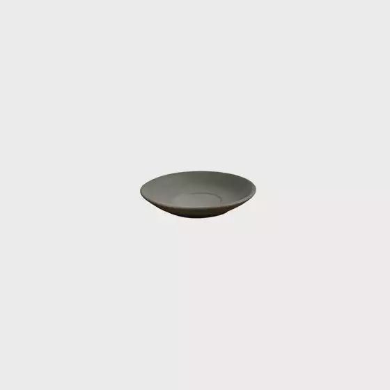 Crockery Bevande Slate Universal Saucer (140mm)  | T / Carton (6)