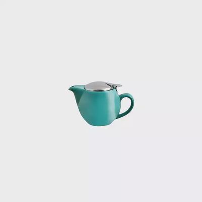 Crockery Bevande Aqua Teapot (500ml) | T / Carton (6)