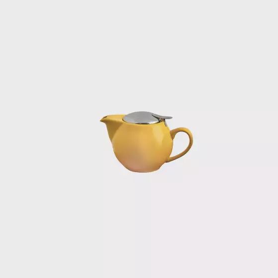 Crockery Bevande Maize Teapot (350ml) | T / Carton (6)