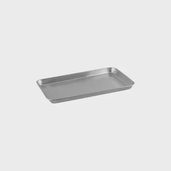 Serving Tray Brooklyn Stainless Steel (400x290mm) | T