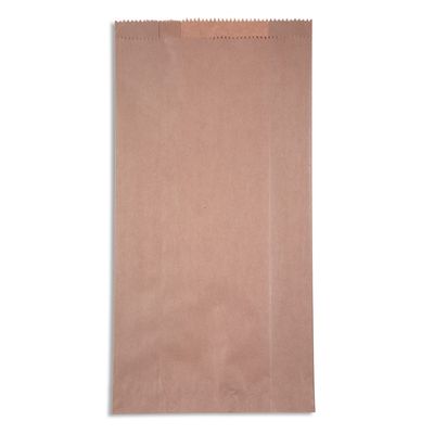 Butcher Bag Plain #12 (385x180x100mm) | P / Pack (250)