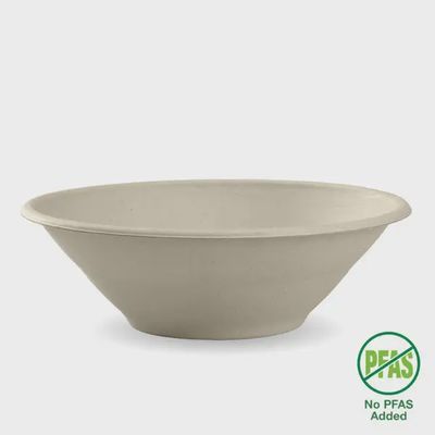 Bowl 32oz (940ml) BioCane Natural | B