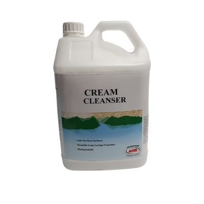 Liquid Cream Cleanser | AHS