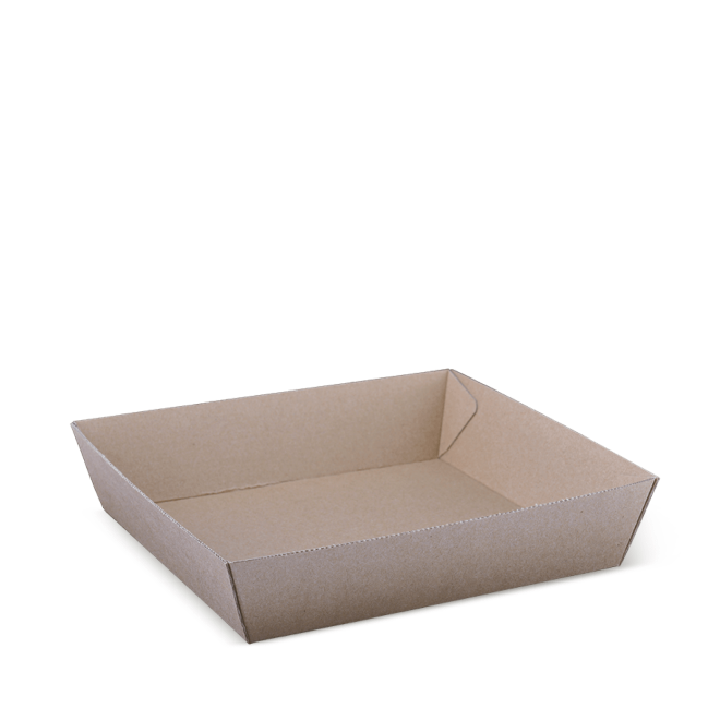 Tray 2 | D