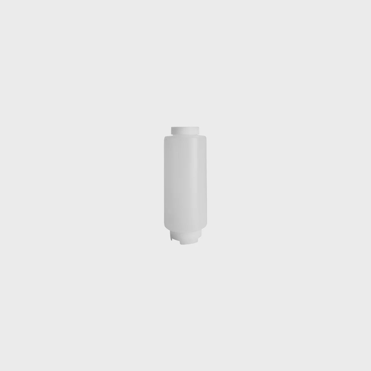 Sauce Bottle Dual-Way Clear 946ml | TO