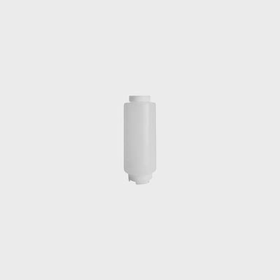 Sauce Bottle Dual-Way Clear 946ml | TO