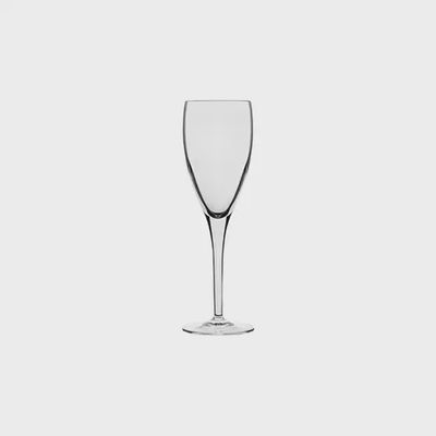Glass Champagne Flute Michelangelo Linea 160ml | T / Carton (24)