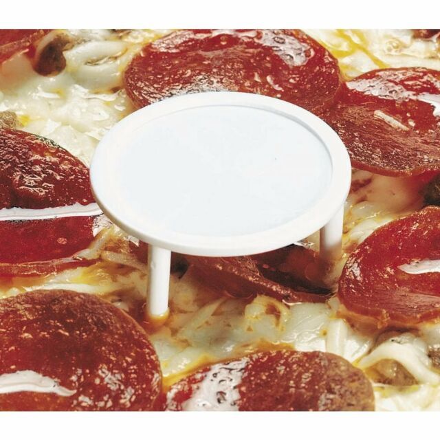 Pizza Table Plastic | R / Carton (1,000)