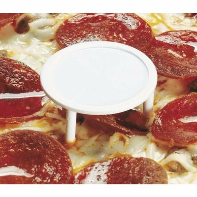 Pizza Table Plastic | R / Carton (1,000)