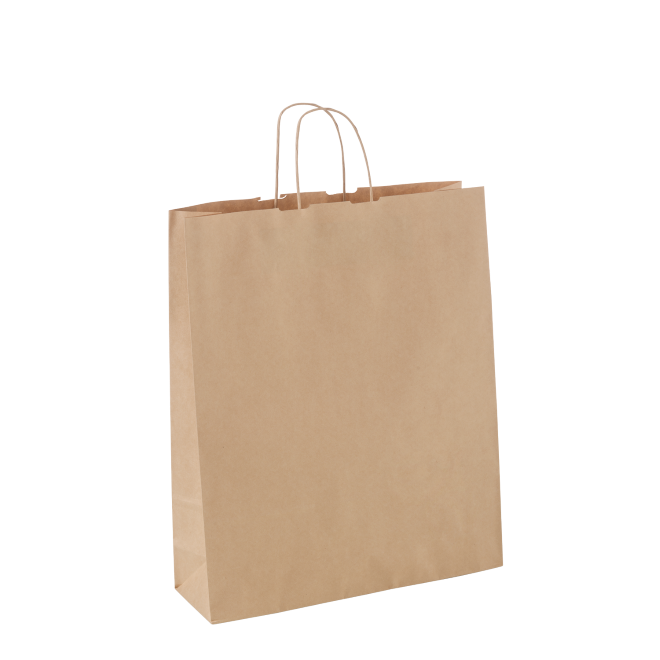 Carry Bag Retail Medium 320x240x120 | D
