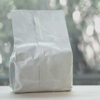 Foil Bags