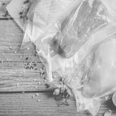 Vacuum Seal Bags