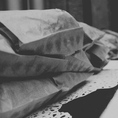 Paper Bags