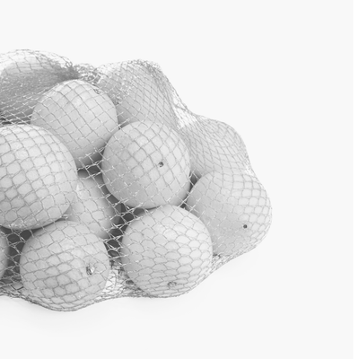 String and Netting Bags