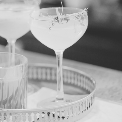 Drinks Trays