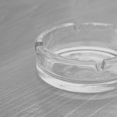 Ashtrays