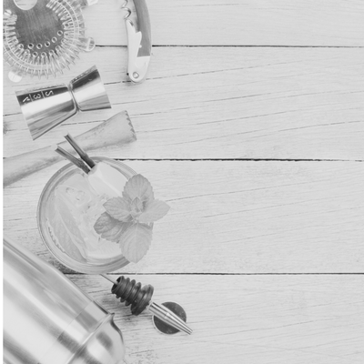 Bar Tools