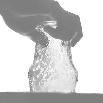 Washware and Chemicals