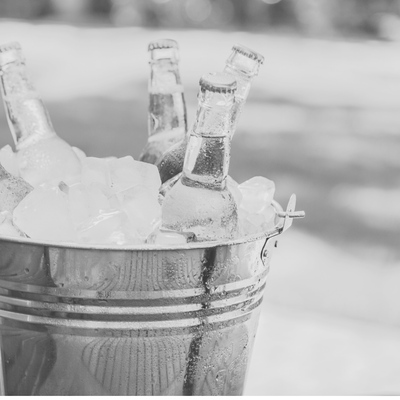 Wine and Ice Buckets