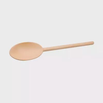 Spoon High Temperature | T