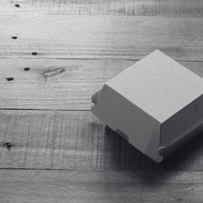 Board and Natural Fibre Containers