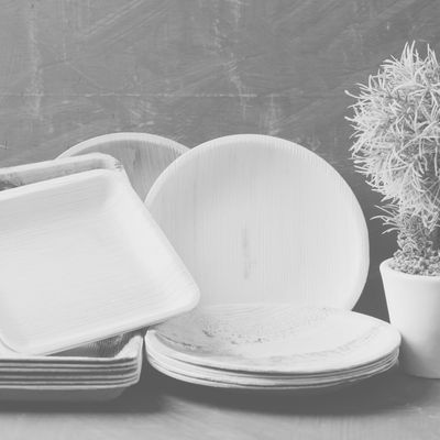 Plates and Bowls