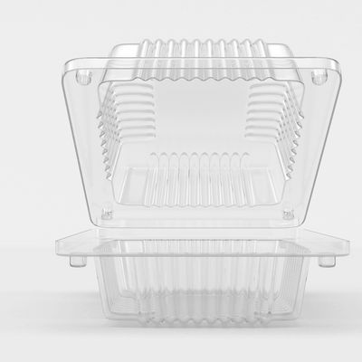 Plastic Containers