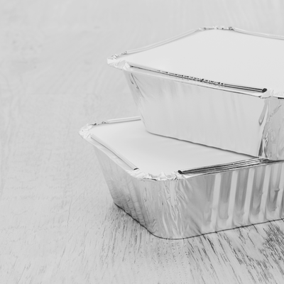 Foil Containers