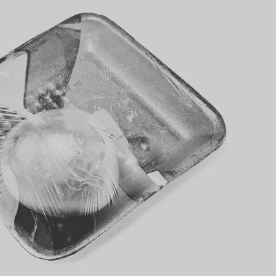 Produce and Meat Trays