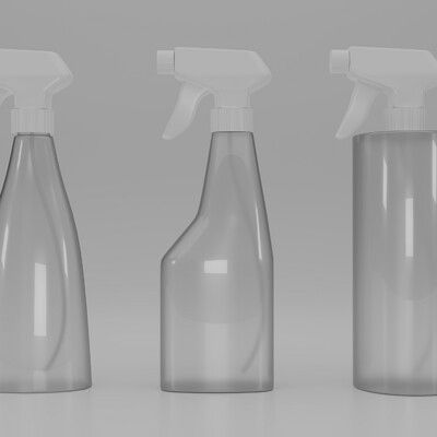 Bottles and Accessories