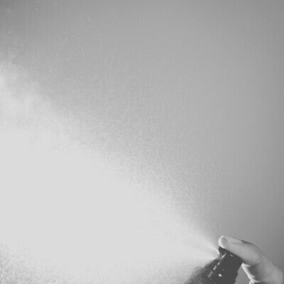 Odour Control