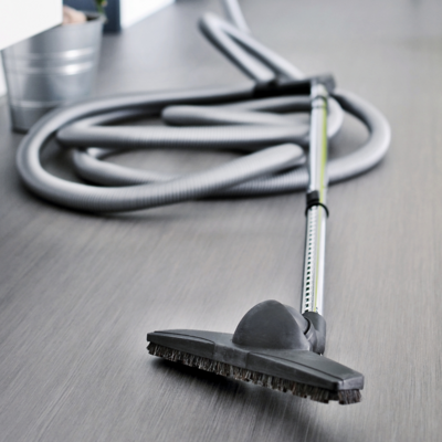 Vacuum Cleaners