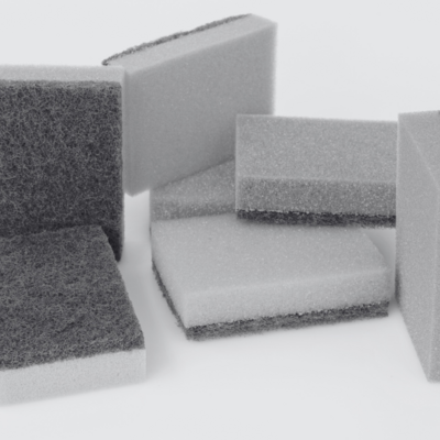 Sponges and Scourers
