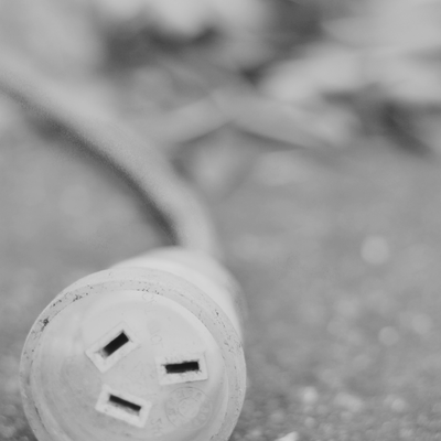 Power Leads