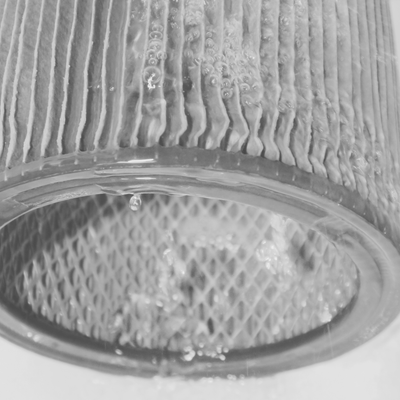 Vacuum Filters