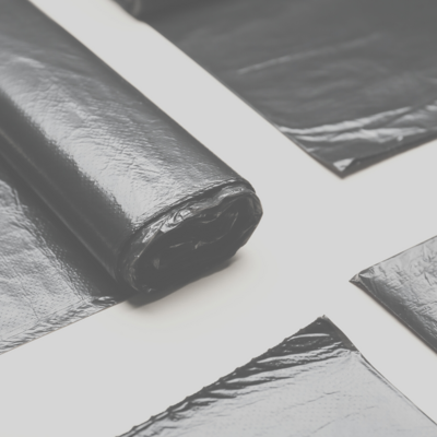 Garbage Bags