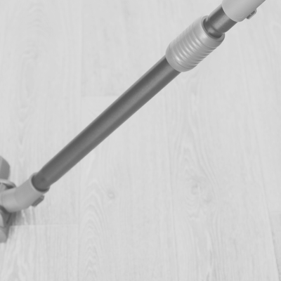 Vacuum Rods