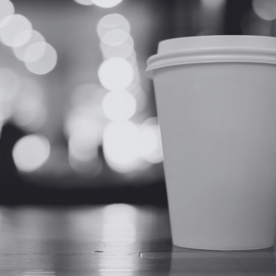 Disposable Hot Drink Cups