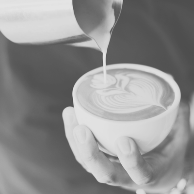 Cups, Mugs, Barista Tools and Accessories