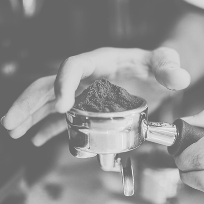 Barista Tools and Accessories