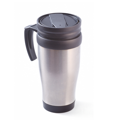 Metal Cups and Bottles