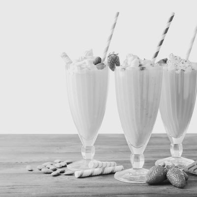 Toppings, Syrups and Accessories