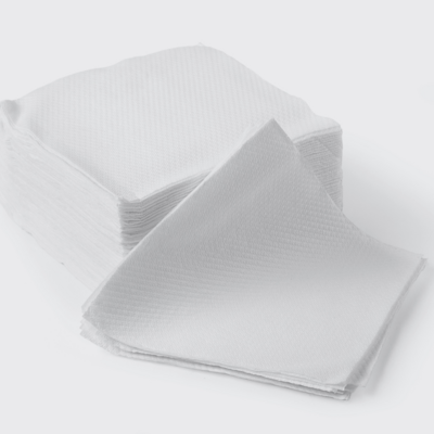 Napkins and Napkin Dispensers