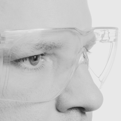 Safety Glasses